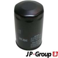 1118501500 JP GROUP Масляний фільтр