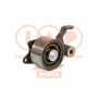 127-17040 IAP QUALITY PARTS Натяжний ролик ремінь ГРМ
