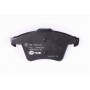 8DB 355 011-441 HELLA PAGID Комплект гальмівних колодок дисковий гальм
