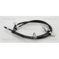 8140 421121 TRISCAN Тросик, cтояночный тормоз