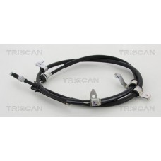 8140 421121 TRISCAN Тросик, cтояночный тормоз