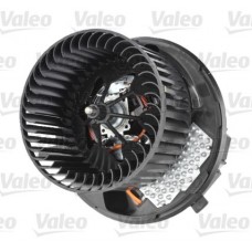698811 VALEO Вентилятор салону
