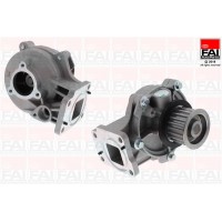 WP6483BH FAI AutoParts Водяний насос охолодження двигуна