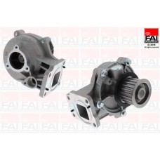 WP6483BH FAI AutoParts Водяний насос охолодження двигуна