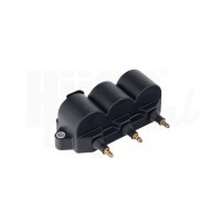 138881 HITACHI Котушка запалювання