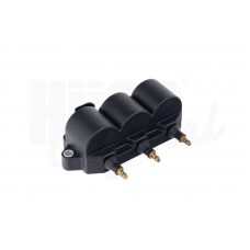138881 HITACHI Котушка запалювання