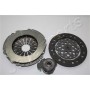 KF-OP02 JAPANPARTS Комплект зчеплення
