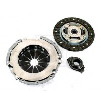 F200D02 NPS Комплект зчеплення