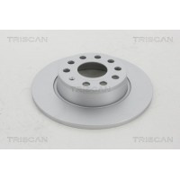 8120 291043C TRISCAN Гальмівний диск