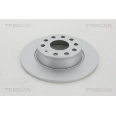 8120 291043C TRISCAN Гальмівний диск