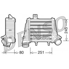 WG1735731 WILMINK GROUP Интеркулер