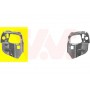4025662 VAN WEZEL Облицювання передка