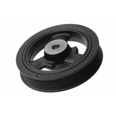 11237829906 ÜRO Parts Ремінний шків колінчастий вал