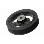 11237829906 ÜRO Parts Ремінний шків колінчастий вал