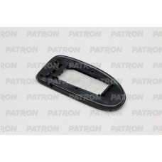 PMG1218G01 PATRON Дзеркальне скло зовнішнє дзеркало