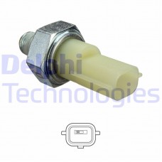 SW90073 DELPHI Датчик тиску масла