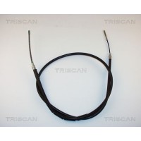 8140 29165 TRISCAN Тросик, cтояночный тормоз