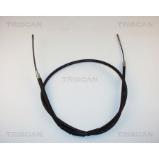 8140 29165 TRISCAN Тросик, cтояночный тормоз