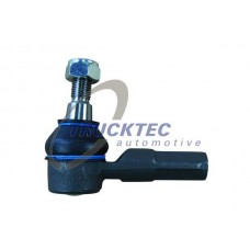 02.37.079 TRUCKTEC AUTOMOTIVE Наконечник поперечної кермової тяги