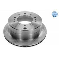 30-15 523 0030 MEYLE Гальмівний диск