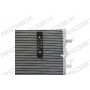 448C0117 RIDEX Конденсатор кондиціонера