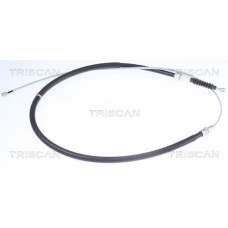 8140 67115 TRISCAN Тросик, cтояночный тормоз