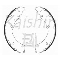 K4467 KAISHIN Комплект гальмівних колодок