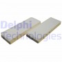 TSP0325188 DELPHI Фільтр повітря у внутрішньому просторі