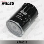 AFOS018 MILES Масляний фільтр