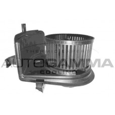 GA20057 AUTOGAMMA Вентилятор салону