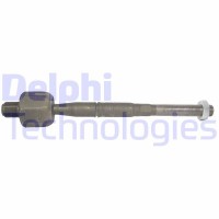 TA2324 DELPHI Осьовий шарнір рульова тяга