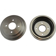 BD-6854 KAVO PARTS Гальмівний барабан