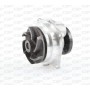 WAP8317.00 OPEN PARTS Водяний насос охолодження двигуна