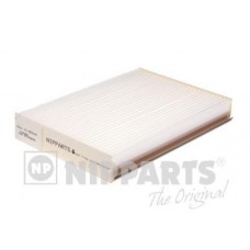 N1348007 NIPPARTS Фільтр повітря у внутрішньому просторі