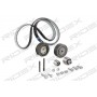 307T0074 RIDEX Комплект ременя ГРМ