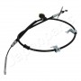 BC-416R JAPANPARTS Тросик, cтояночный тормоз
