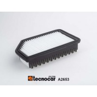 A2653 TECNOCAR Повітряний фільтр