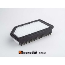 A2653 TECNOCAR Повітряний фільтр