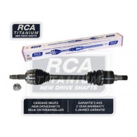 OA730N RCA FRANCE Привідний вал