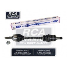 OA730N RCA FRANCE Привідний вал