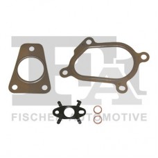 KT220015E FA1 Монтажний комплект компресор