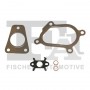 KT220015E FA1 Монтажний комплект компресор