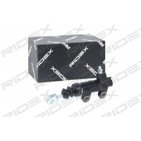 620S0024 RIDEX Робочий циліндр система зчеплення