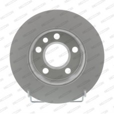 DDF426C FERODO Гальмівний диск