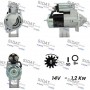 S12MH0210A2 SIDAT Стартер