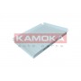 F417501 KAMOKA Фільтр повітря у внутрішньому просторі