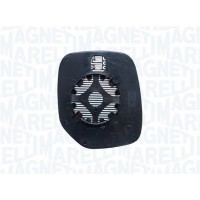 351990300160 MAGNETI MARELLI Дзеркальне скло зовнішнє дзеркало