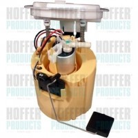 7507251 HOFFER Елемент системи живлення