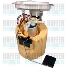 7507251 HOFFER Елемент системи живлення