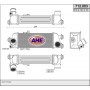 712.003 AHE Интеркулер